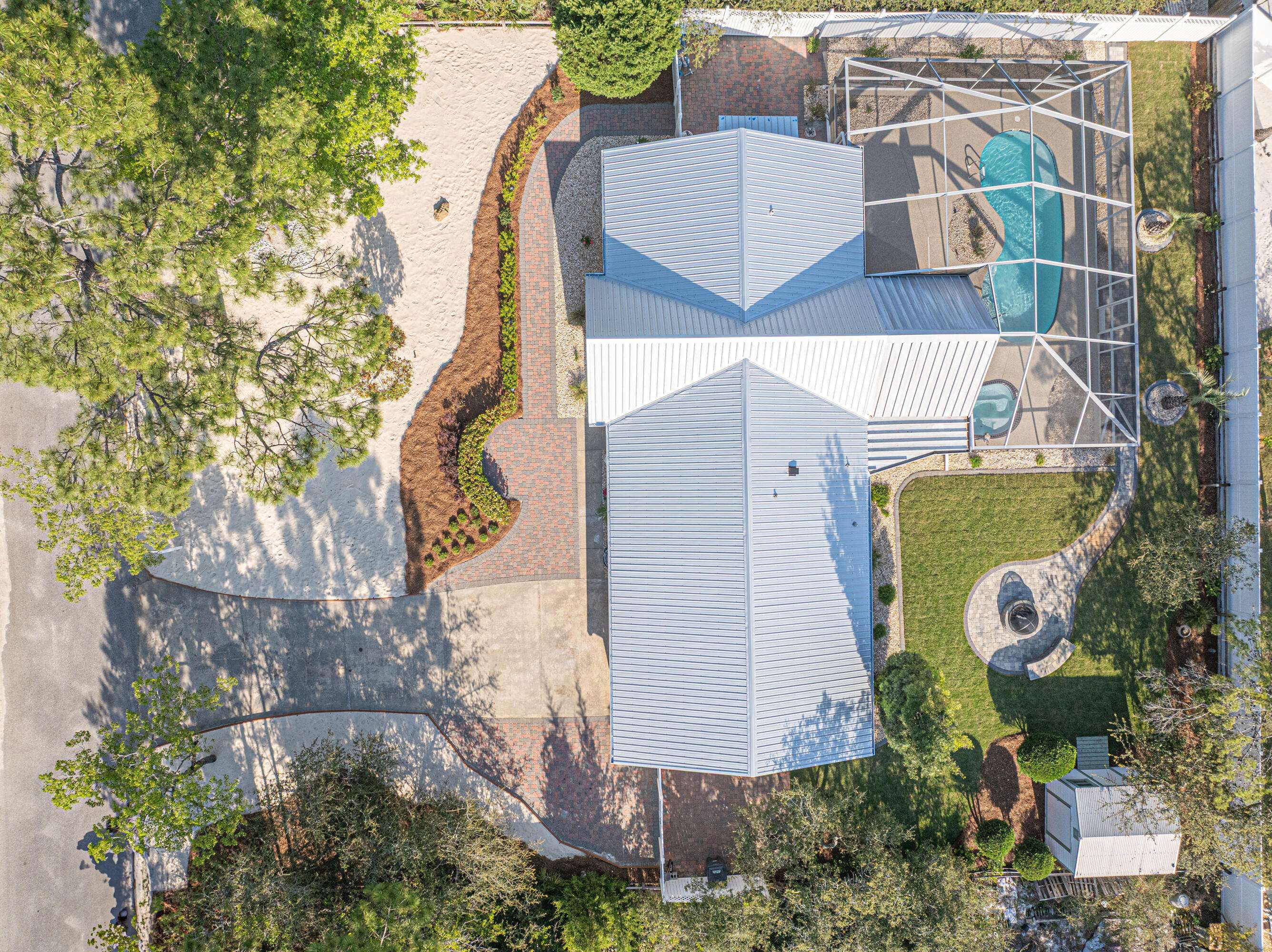 Santa Rosa Beach, FL 32459,34 Debbie Lane