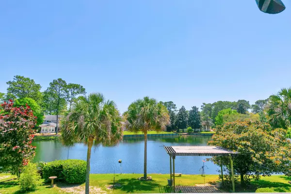 Niceville, FL 32578,152 Baywind Drive