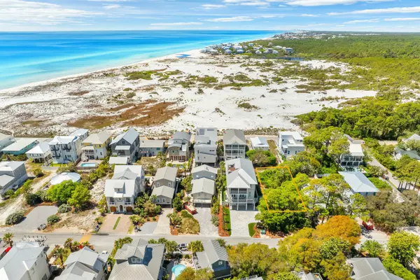 Santa Rosa Beach, FL 32459,lot 20 Magnolia Street