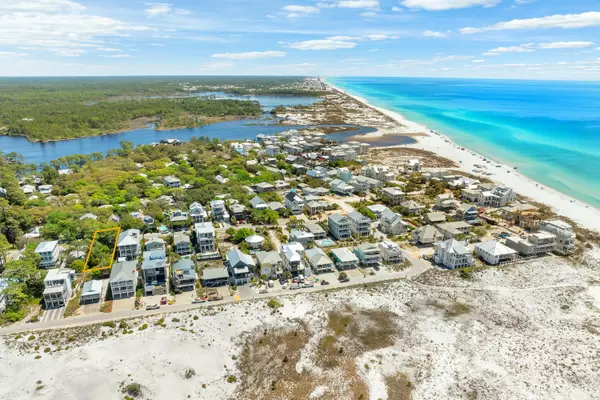 Santa Rosa Beach, FL 32459,lot 20 Magnolia Street