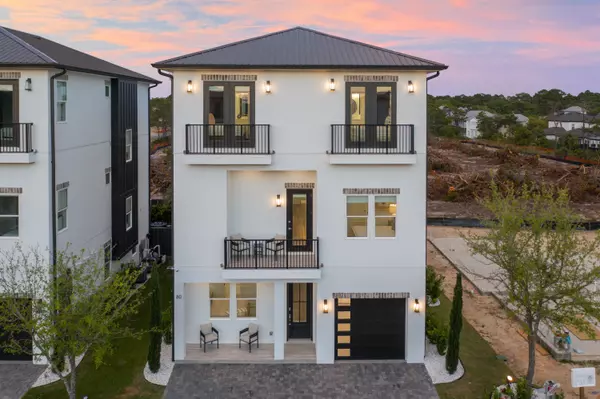 80 Sea Croft Drive, Santa Rosa Beach, FL 32459