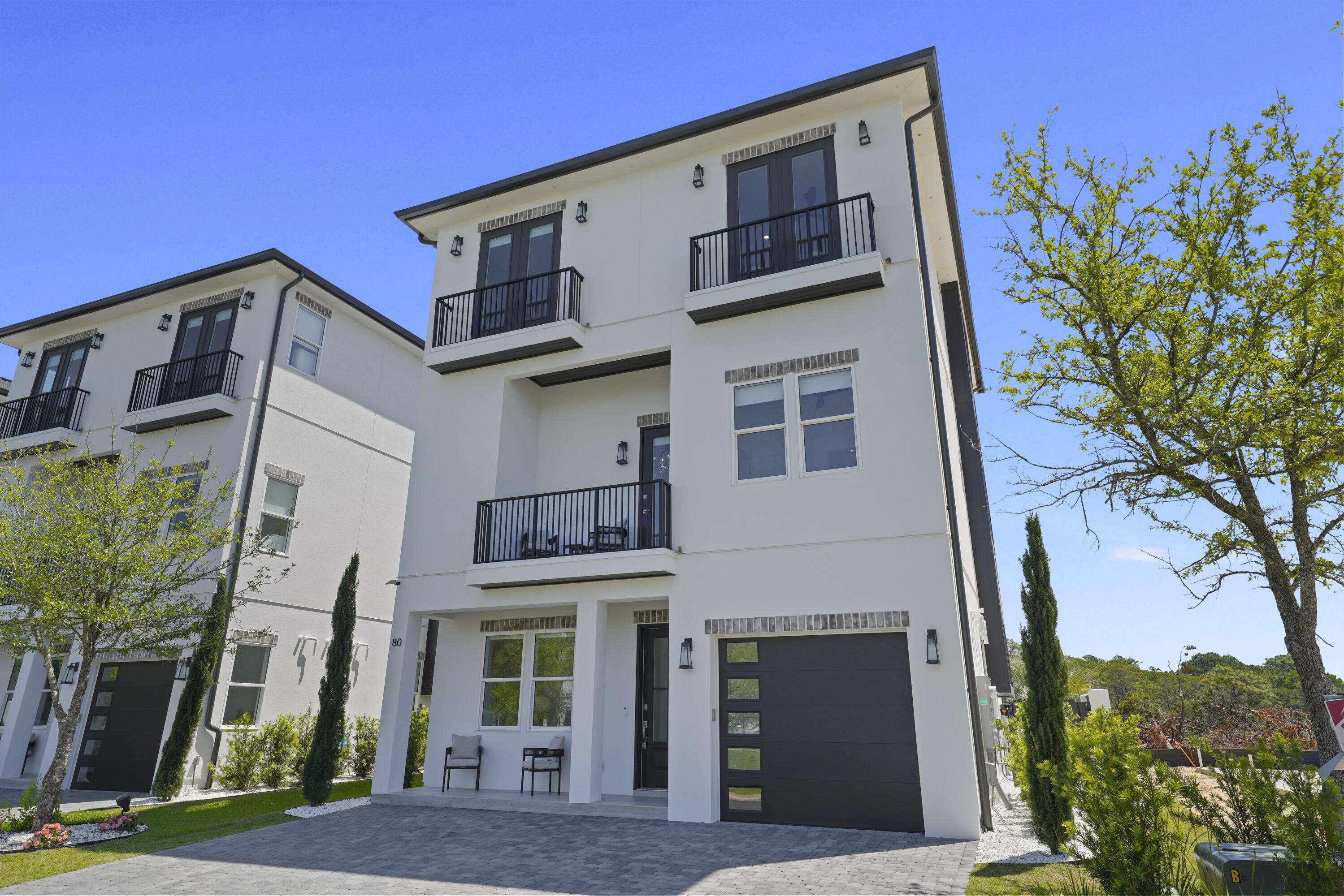 Santa Rosa Beach, FL 32459,80 Sea Croft Drive