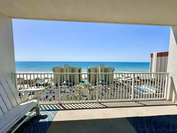 9860 S Thomas Drive #UNIT 1513, Panama City Beach, FL 32408