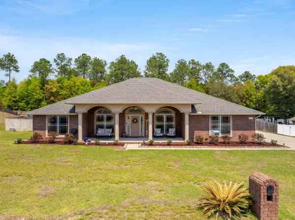 1575 Lena Street, Baker, FL 32531