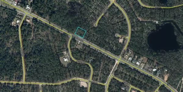 Chipley, FL 32428,LOT 15 SUNNY HILLS Boulevard