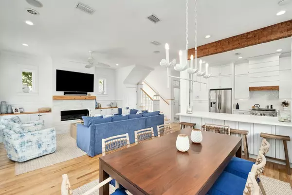 Carillon Beach, FL 32413,135 Parkshore Drive