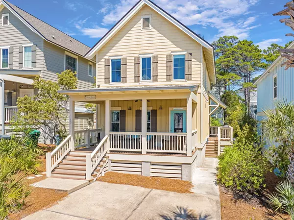 Santa Rosa Beach, FL 32459,13 Magical Place