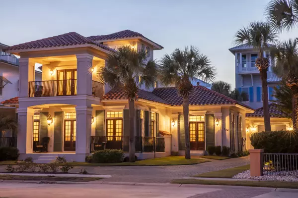 Miramar Beach, FL 32550,324 Rue Caribe