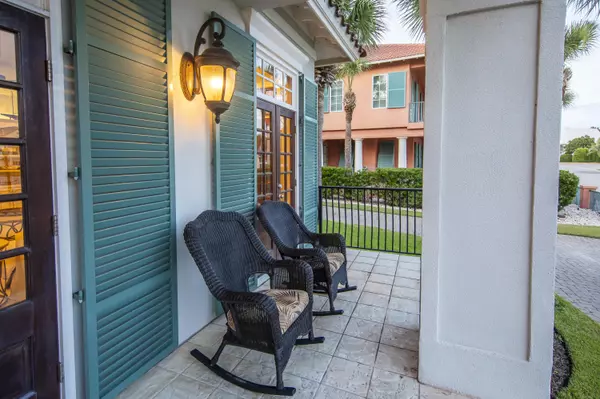 Miramar Beach, FL 32550,324 Rue Caribe