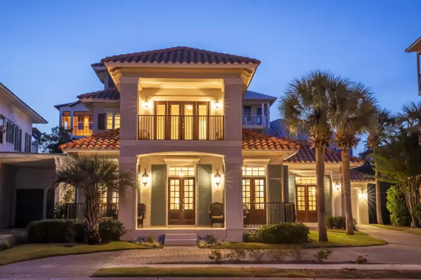 Miramar Beach, FL 32550,324 Rue Caribe