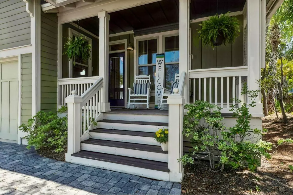 Santa Rosa Beach, FL 32459,377 Marlberry Trace