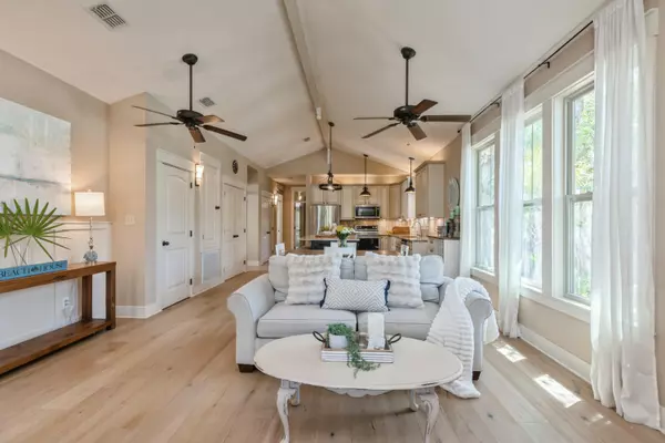 Santa Rosa Beach, FL 32459,377 Marlberry Trace