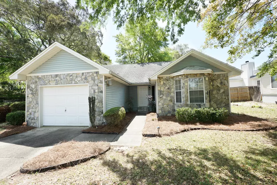 60 10Th Avenue  #UNIT A, Shalimar, FL 32579