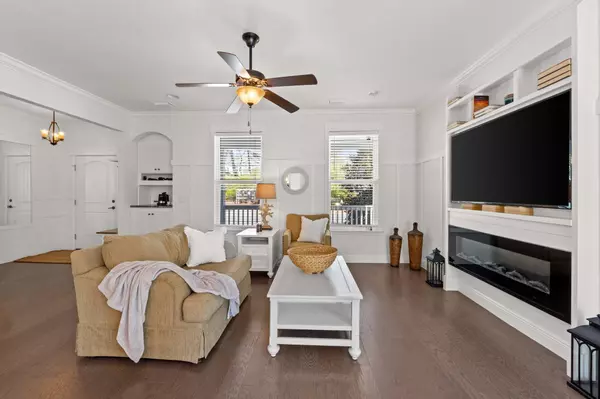 Inlet Beach, FL 32461,96 Sandpine Loop