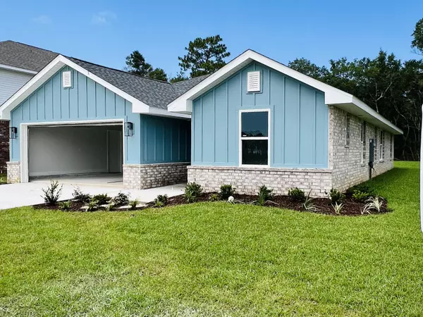 Milton, FL 32583,5295 Hidden Pines Circle