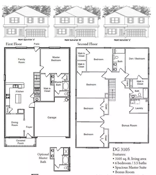 5299 Hidden Pines Circle, Milton, FL 32583