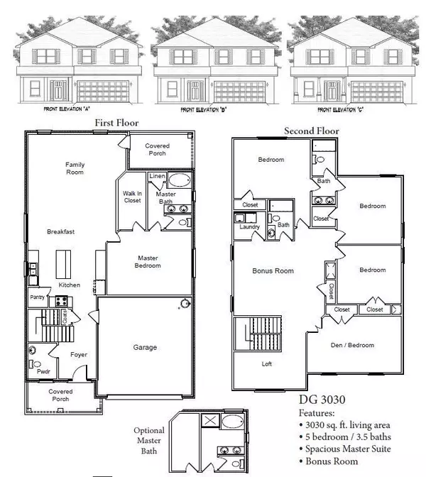 5303 Hidden Pines Circle, Milton, FL 32583