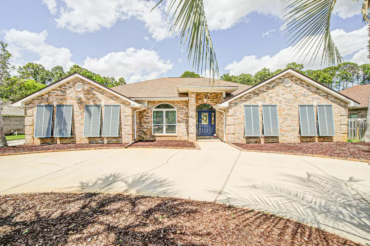 Navarre, FL 32566,7182 Siesta Street