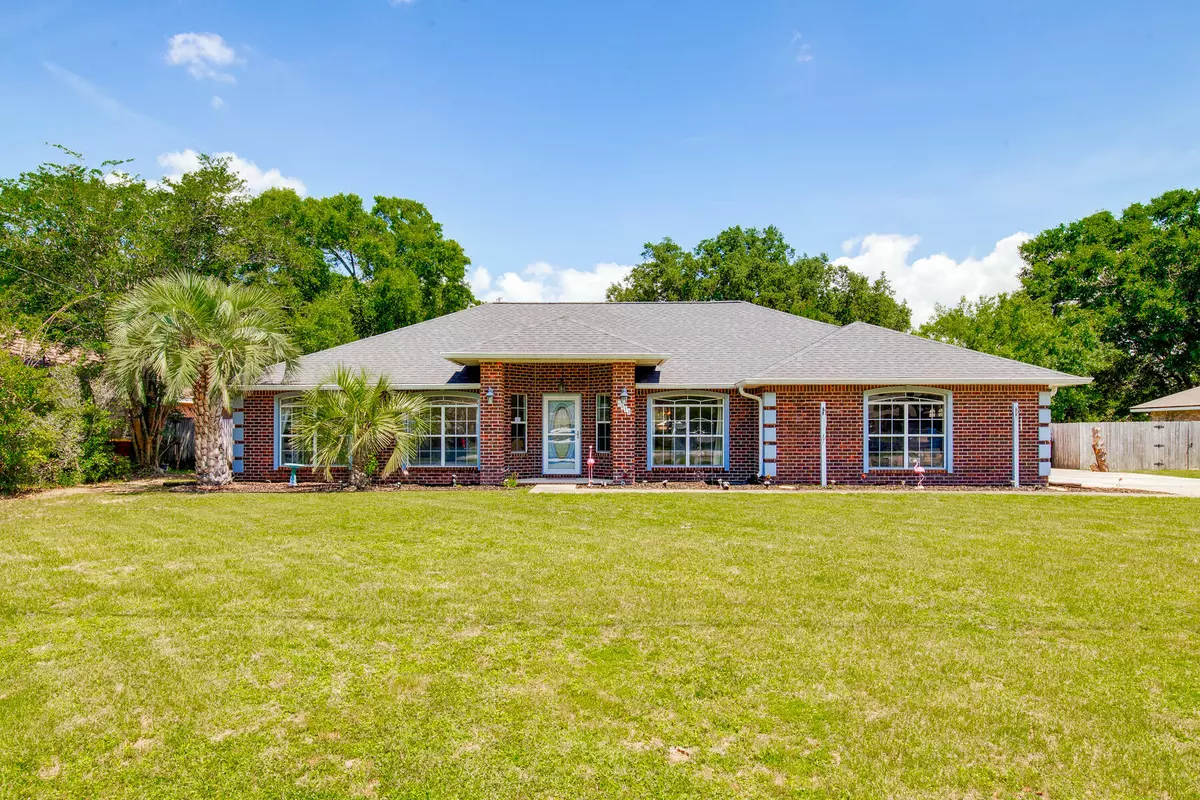 Navarre, FL 32566,6612 Fairmont Street