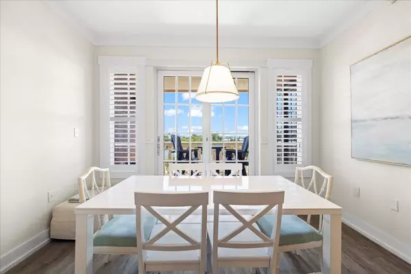 Inlet Beach, FL 32461,10343 E Co Highway 30A 320  #320