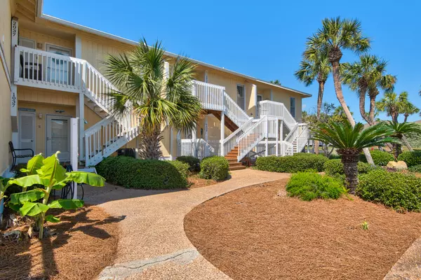 Destin, FL 32541,775 Gulf Shore Drive  #1037
