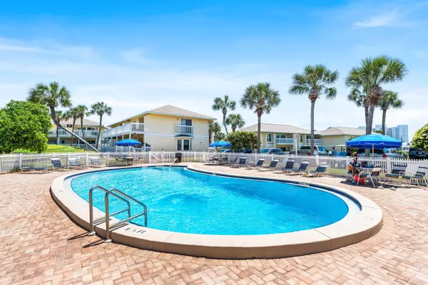 Destin, FL 32541,775 Gulf Shore Drive  #UNIT 2065