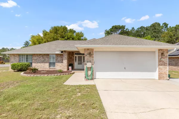 4850 Orlimar Street,  Crestview,  FL 32536