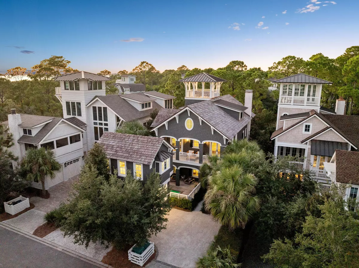 Inlet Beach, FL 32461,48 Shingle Lane