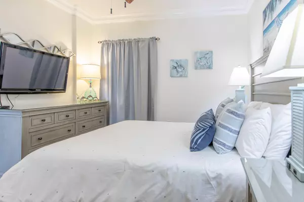 Panama City Beach, FL 32408,9450 S Thomas Drive  #UNIT 2205D