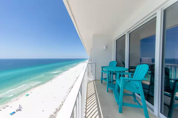 Panama City Beach, FL 32408,9450 S Thomas Drive #UNIT 2205D