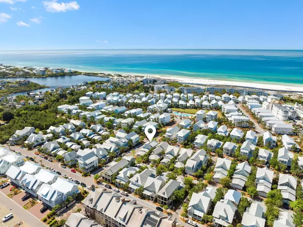 Inlet Beach, FL 32461,89 Clipper Street