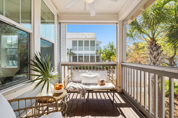 Inlet Beach, FL 32461,89 Clipper Street