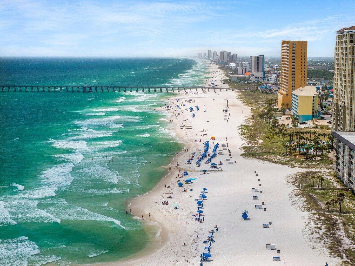11619 Front Beach Road #201, Panama City Beach, FL 32407