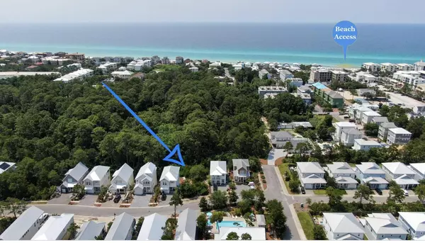 Santa Rosa Beach, FL 32459,Lot 3 Michaela Lane