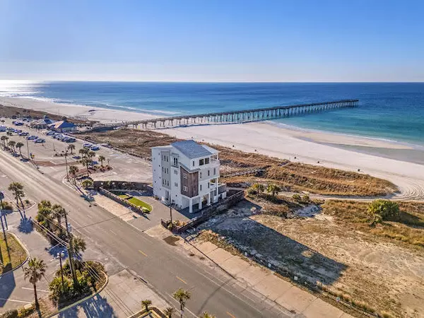 Panama City Beach, FL 32407,12401 Front Beach Road