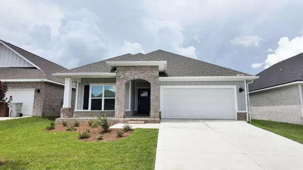 Milton, FL 32583,5900 Sargassum Lane
