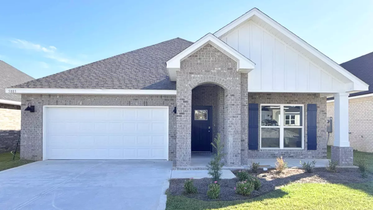 Milton, FL 32583,5883 Sargassum Lane