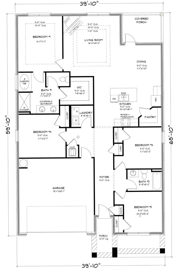 Milton, FL 32583,5895 Sargassum Lane