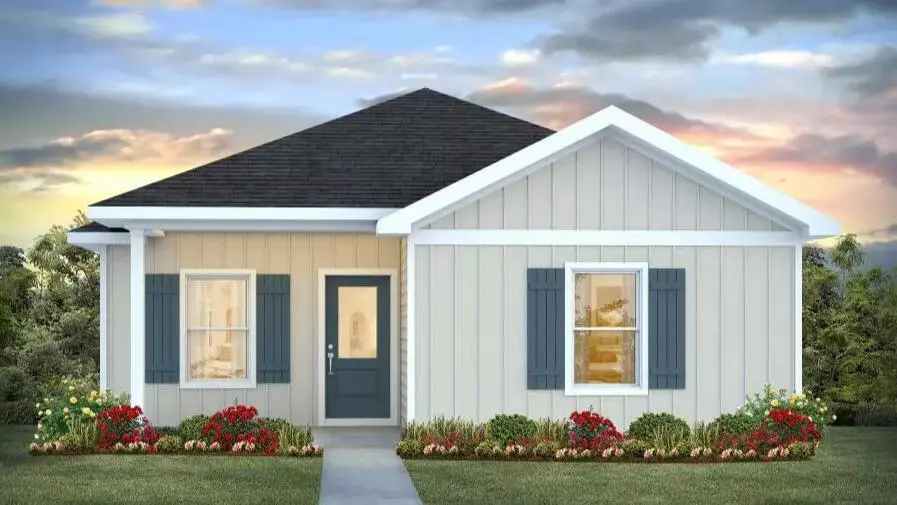 Milton, FL 32583,6313 Firefly Drive