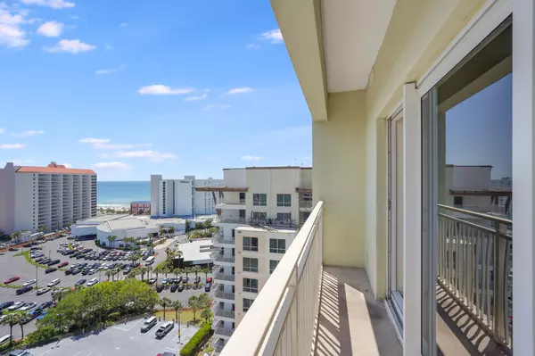Miramar Beach, FL 32550,5000 S Sandestin Boulevard  #UNIT 7405