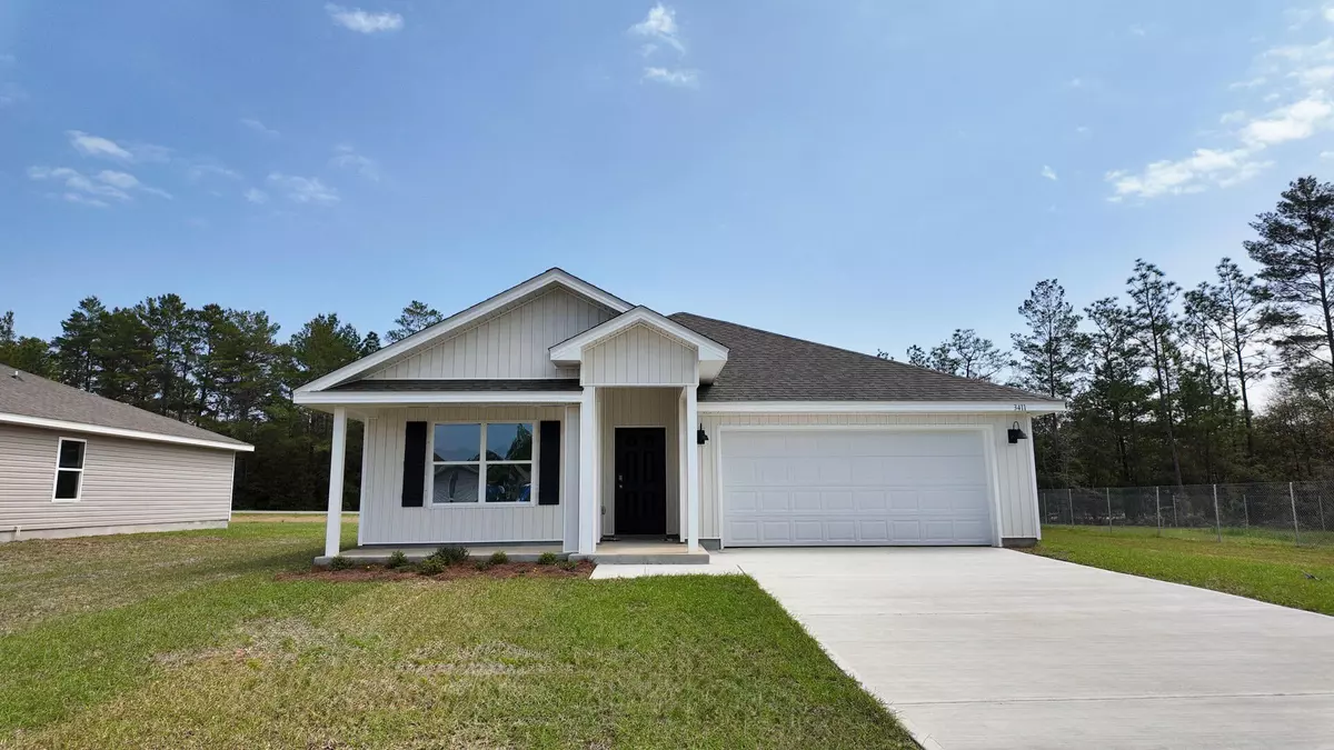 Crestview, FL 32539,3400 Phoenix Court