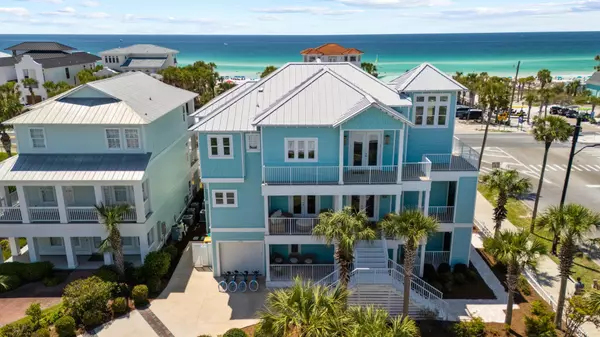 Destin, FL 32541,4478 Ocean View Drive