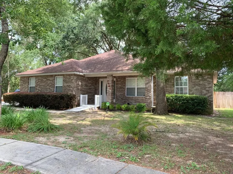 6444 Kylito Circle, Crestview, FL 32539