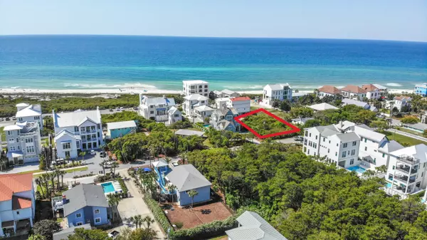 Inlet Beach, FL 32461,TBD Pompano Street