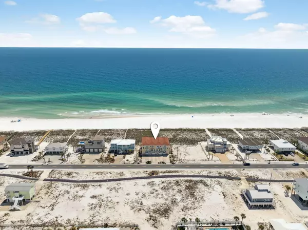 8037 Gulf Boulevard, Navarre, FL 32566