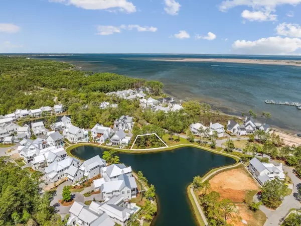 Santa Rosa Beach, FL 32459,Lot 48A Perrin