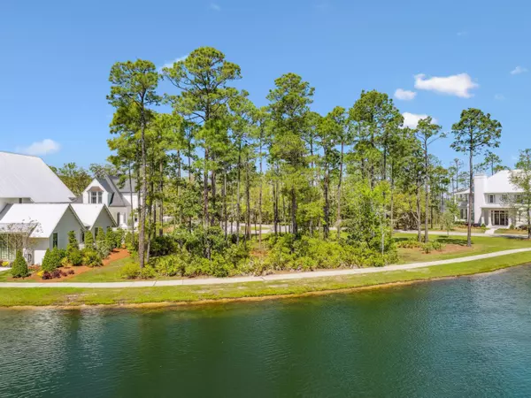 Santa Rosa Beach, FL 32459,Lot 48A Perrin