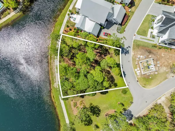Santa Rosa Beach, FL 32459,Lot 48A Perrin