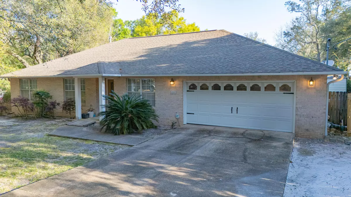 Gulf Breeze, FL 32563,4240 Alexander Drive
