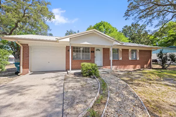 201 21St Street, Niceville, FL 32578